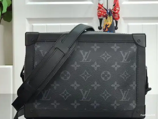 TRUNK LOUIS VUITTON SOFT 0505
